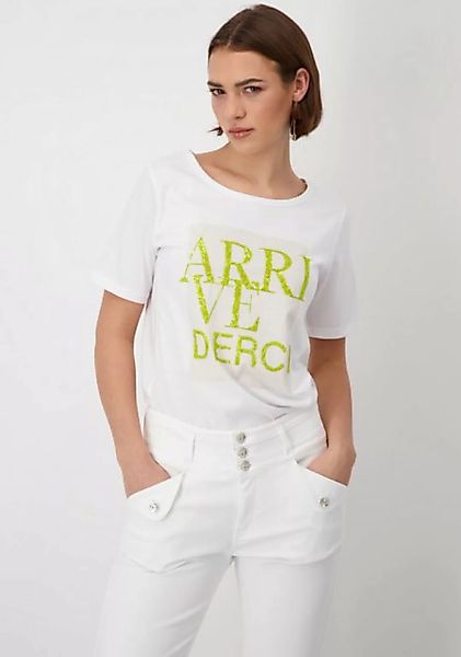 Monari T-Shirt 408612 günstig online kaufen