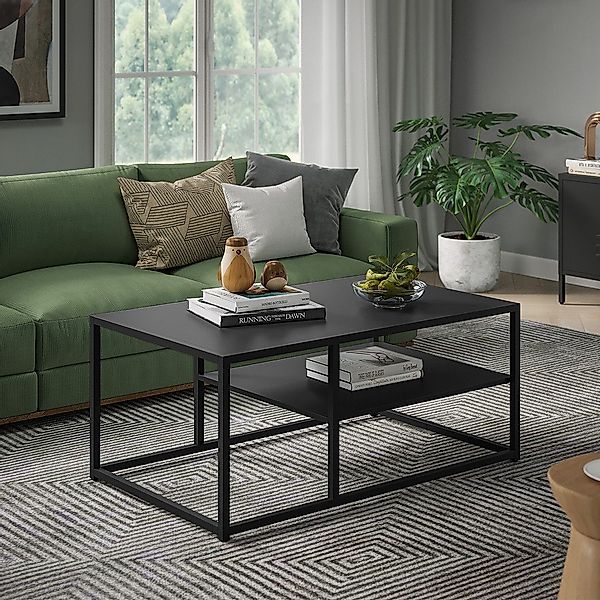 skølm. Couchtisch Skadi, höhenverstellbare Füße, 45x100x60 günstig online kaufen