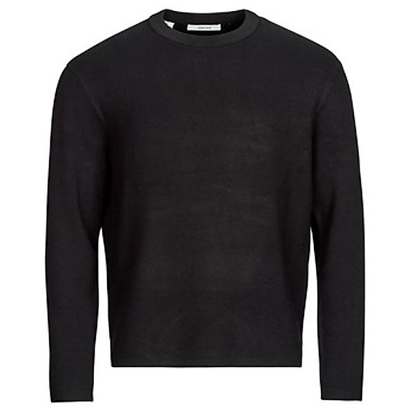 Selected  Pullover SLHTELLER FN RELAXED CREW NECK günstig online kaufen