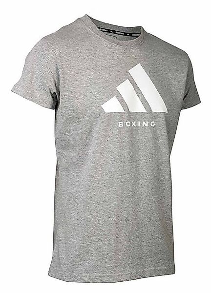 adidas Performance T-Shirt Community graphic Boxing adiCLTS24-B günstig online kaufen