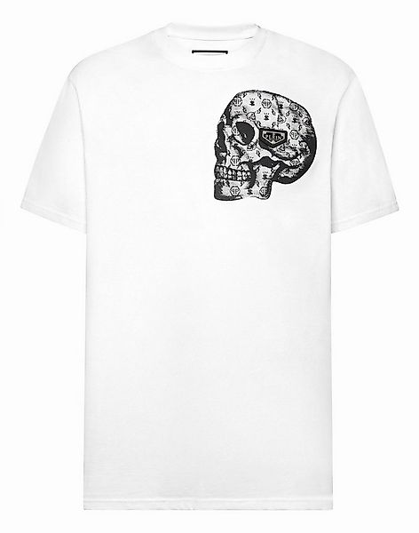 PHILIPP PLEIN T-Shirt Skull günstig online kaufen
