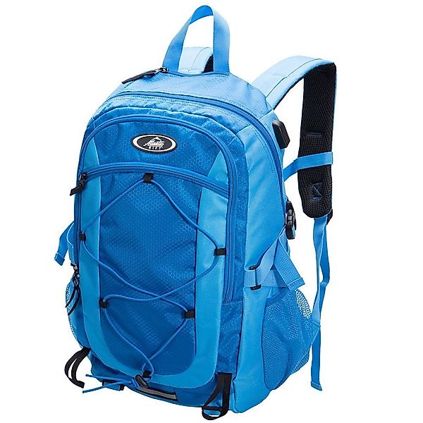 monzana Laptoprucksack, strapazierfähig günstig online kaufen