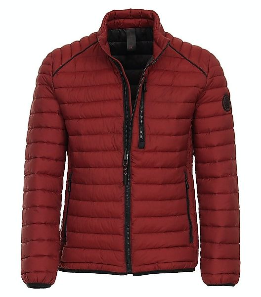 CASAMODA Steppjacke mit Stehkragen, in großen günstig online kaufen