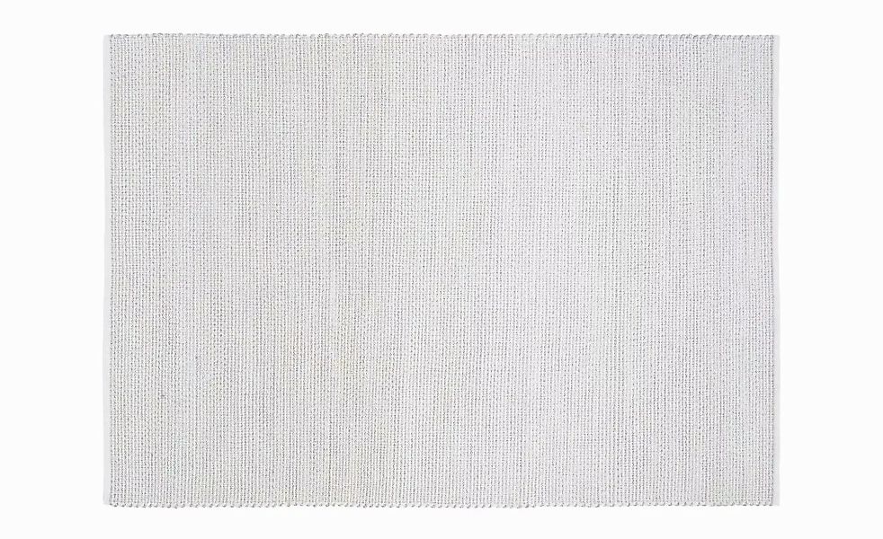 Musterring Teppich   ¦ grau ¦ Synthetische Fasern ¦ Maße (cm): B: 250 H: 0, günstig online kaufen