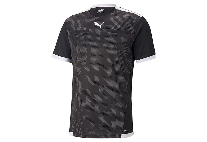 PUMA Schiedsrichtertrikot Puma Herren Schiedsrichter Trikot teamLIGA Refere günstig online kaufen