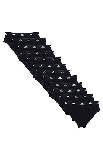adidas Performance Panty Sportswear Bikini 12P günstig online kaufen