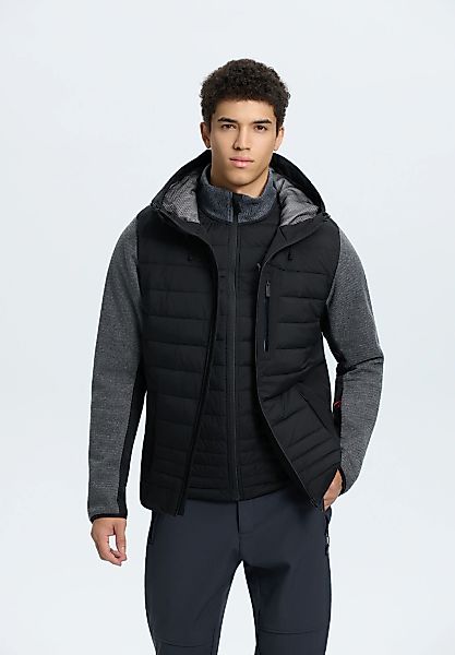 Icepeak Skijacke "Icepeak Softshell jacke Erwitte" günstig online kaufen