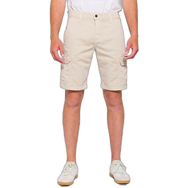 Le Temps des Cerises  Shorts Bermuda  Jogg Army Damon günstig online kaufen