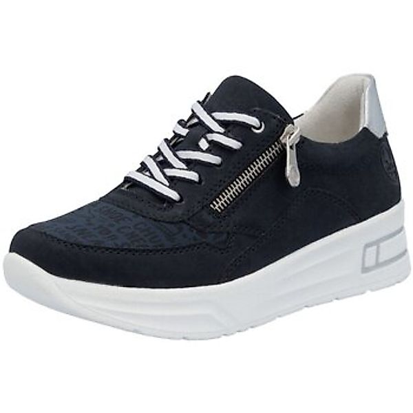 Rieker Sneaker "Rieker Sneaker Synthetik" günstig online kaufen