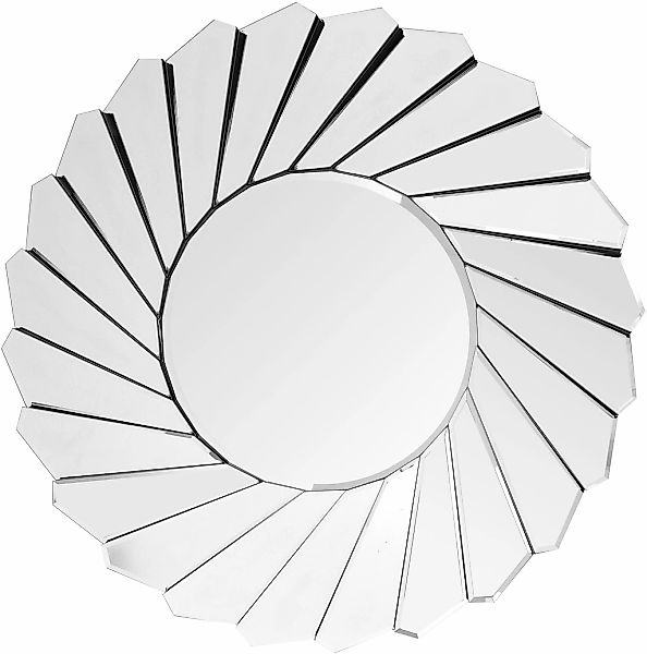 Kayoom Wandspiegel "Zeus 510" günstig online kaufen