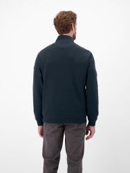 LERROS Sweater SELA mit Troyer-Reißverschluss günstig online kaufen