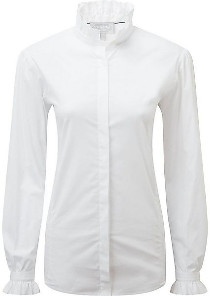 Schöffel Country Langarmbluse Rüschenbluse Fakenham günstig online kaufen