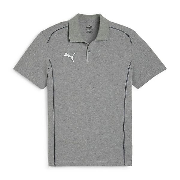 PUMA Poloshirt Puma Herren Polo Shirt günstig online kaufen