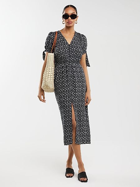 BIG STAR Shirtkleid PAREGI günstig online kaufen