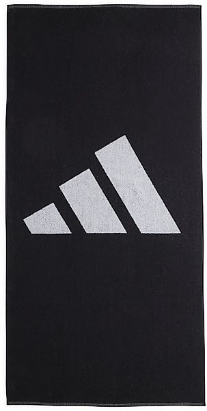adidas Sportswear Handtücher 3BAR TOWEL LARG günstig online kaufen