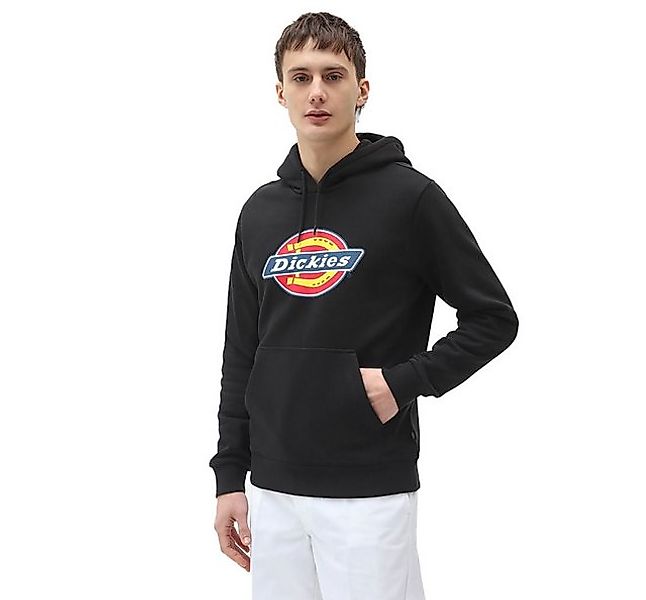 Dickies Hoodie Icon Logo (1-tlg., kein Set) Känguru-Tasche für warme Hände günstig online kaufen