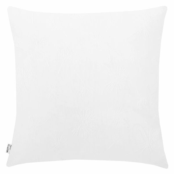 Neutex for you Dekokissen "Fresh" Kissenhülle ohne Füllung, 1 Stück günstig online kaufen