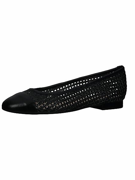 Peter Kaiser Ballerina "Peter Kaiser Ballerinas Leder" günstig online kaufen
