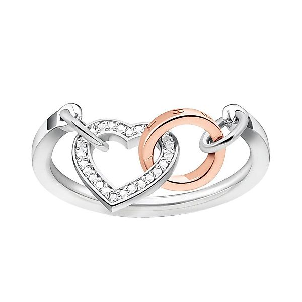 THOMAS SABO Diamantring günstig online kaufen