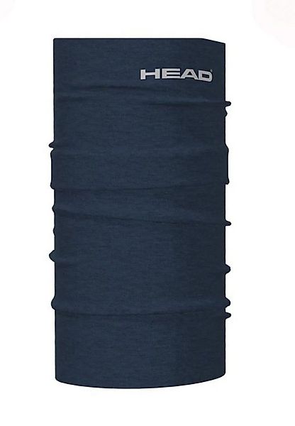 Head Modeschal HEAD Merino Tube Plain Multifunktionstuch 204001 o günstig online kaufen