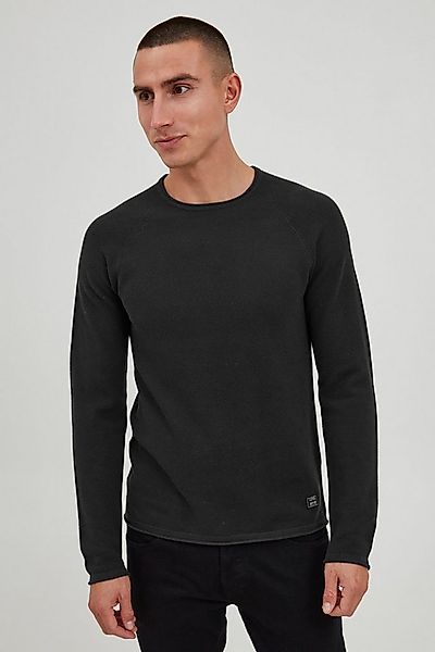 11 Project Strickpullover PRDacio Toller Strickpullover mit Rundhalsausschn günstig online kaufen