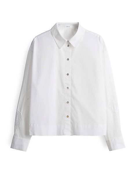 OPUS Klassische Bluse Fotanis günstig online kaufen