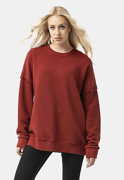 Cipo & Baxx Sweatshirt "Pullover", 1 tlg. günstig online kaufen