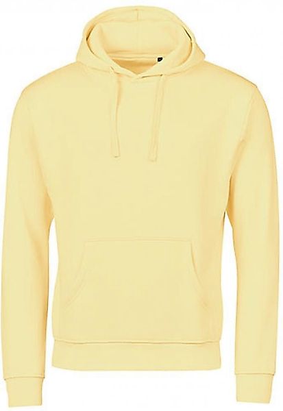 Tee Jays Kapuzenpullover Urban Hooded Sweatshirt günstig online kaufen