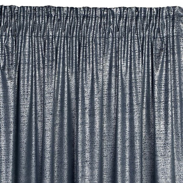 Eurofirany Vorhang Glamour Vorhänge zum Wohnzimmer günstig online kaufen