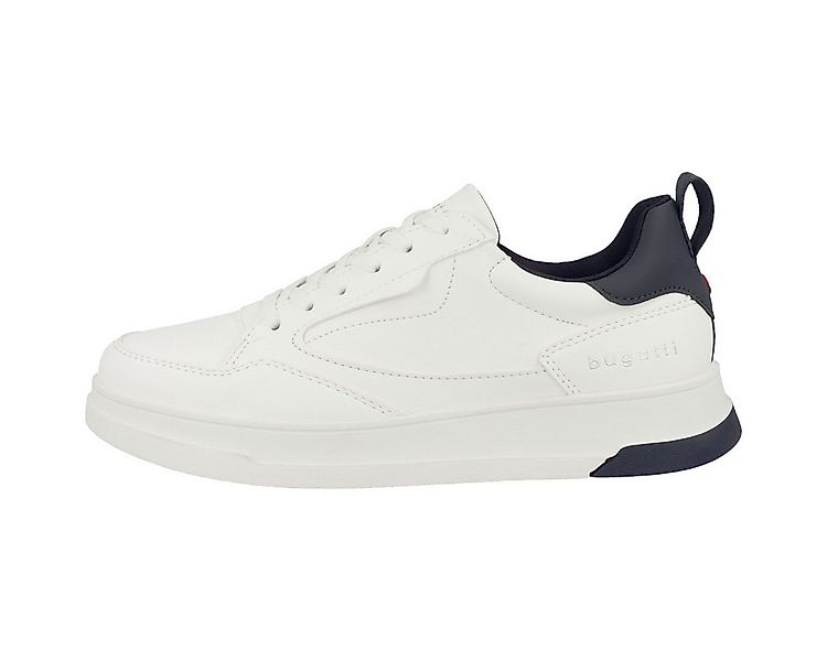 bugatti AA502 Herren Sneaker Turnschuhe, Sportschuhe, Freizeitschuhe, Halbs günstig online kaufen