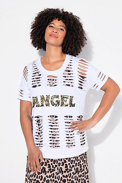 Angel of Style T-Shirt T-Shirt Komfort günstig online kaufen