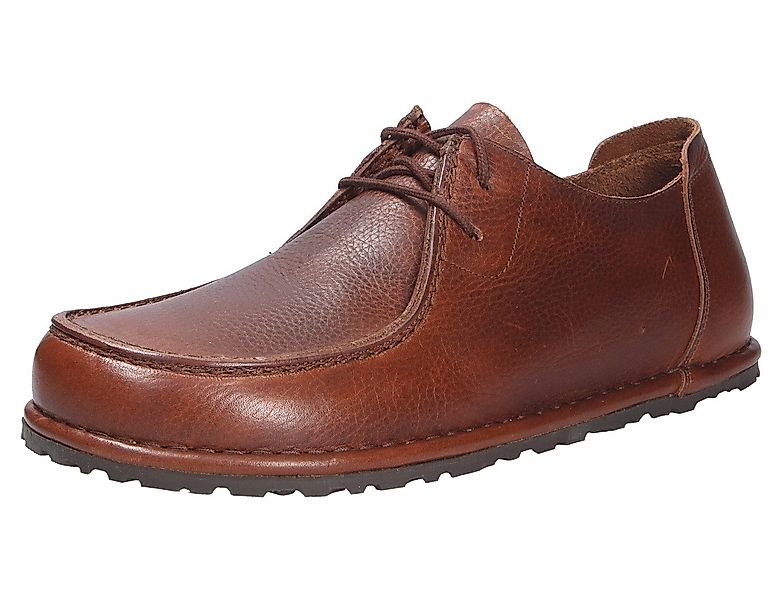 Birkenstock UTTI LACE Sneaker Modischer Schnitt günstig online kaufen