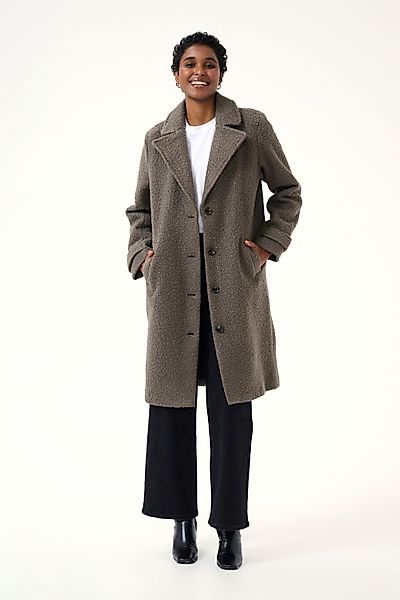 KAFFE Wintermantel Jacke KAanne günstig online kaufen