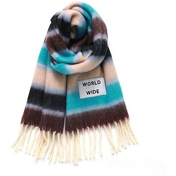 Verb To Do  Schal Bufandas Mujer Modèle World Wide günstig online kaufen