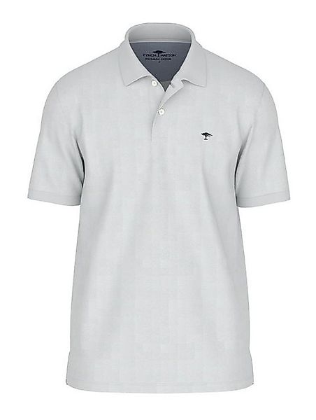 FYNCH-HATTON Poloshirt - Poloshirt - Kurzarm Polo Shirt - Basic günstig online kaufen