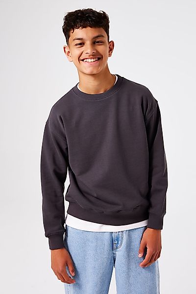Garcia Sweater mit Rippbündchen günstig online kaufen