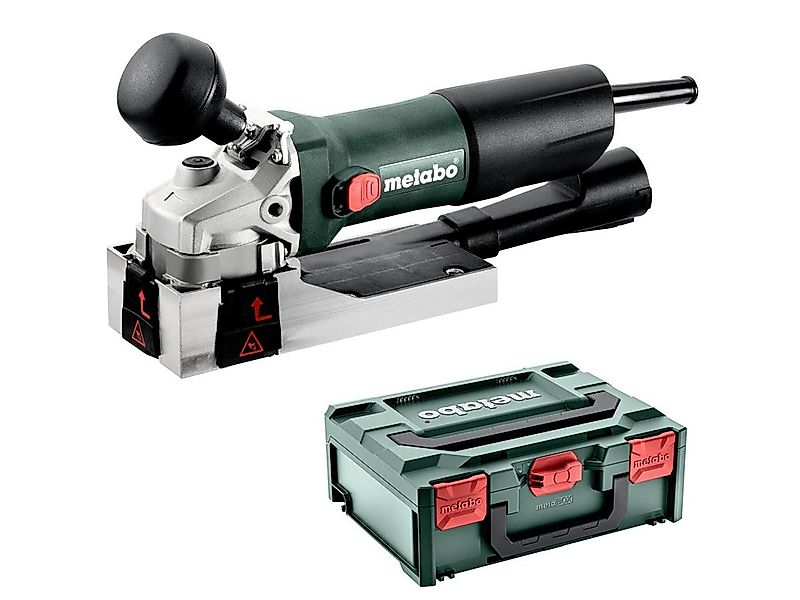 metabo Fräse LF 850 S, Inklusive günstig online kaufen