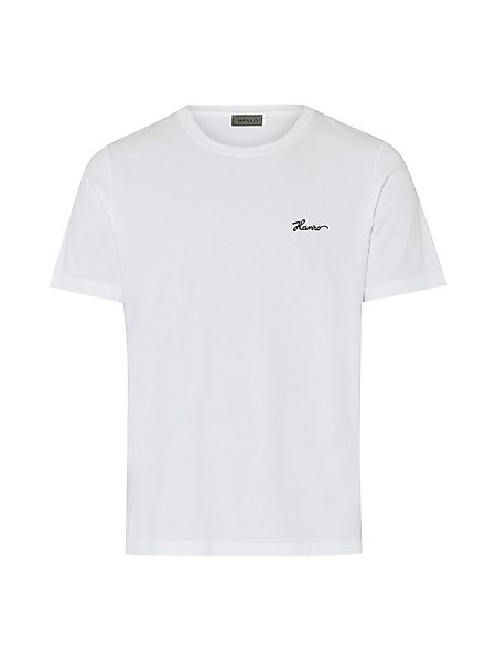 Hanro T-Shirt Living Shirts unterziehshirt unterhemd günstig online kaufen