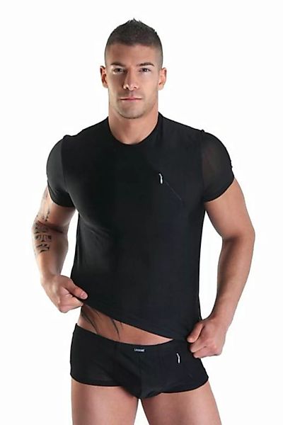 LOOK ME T-Shirt Herren T-Shirt Open Heart Männer Shirt 28-81 günstig online kaufen