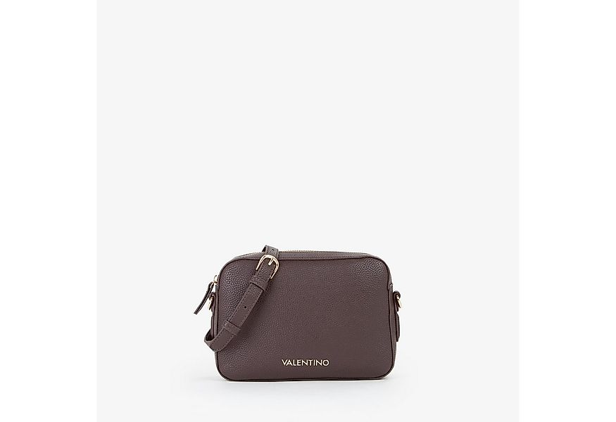 VALENTINO BAGS Mini Bag BRIXTON, Damen Handtasche, Kamarabag mit Logoverzie günstig online kaufen