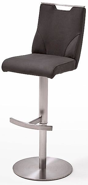 MCA furniture Bistrostuhl GIULIA Barstuhl Tresenstuhl günstig online kaufen