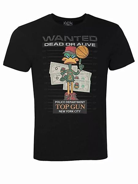 TOP GUN T-Shirt TG22029 günstig online kaufen