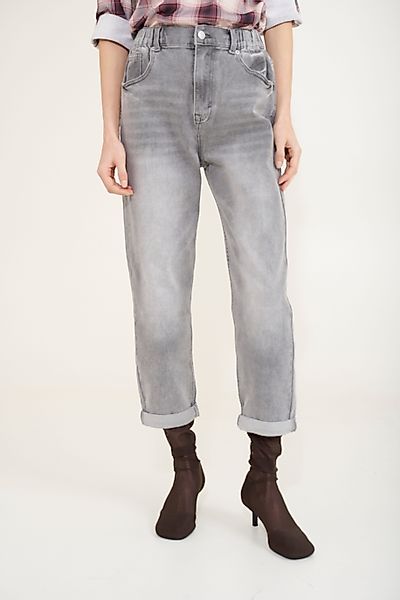 HaILY’S High-waist-Jeans LG HW C JN günstig online kaufen