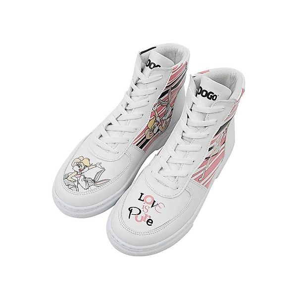 DOGO Ace Boots You're The Colour günstig online kaufen