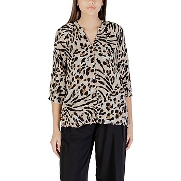 Ichi  Blusen IHMARRAKECH AOP SH6 20123003 günstig online kaufen