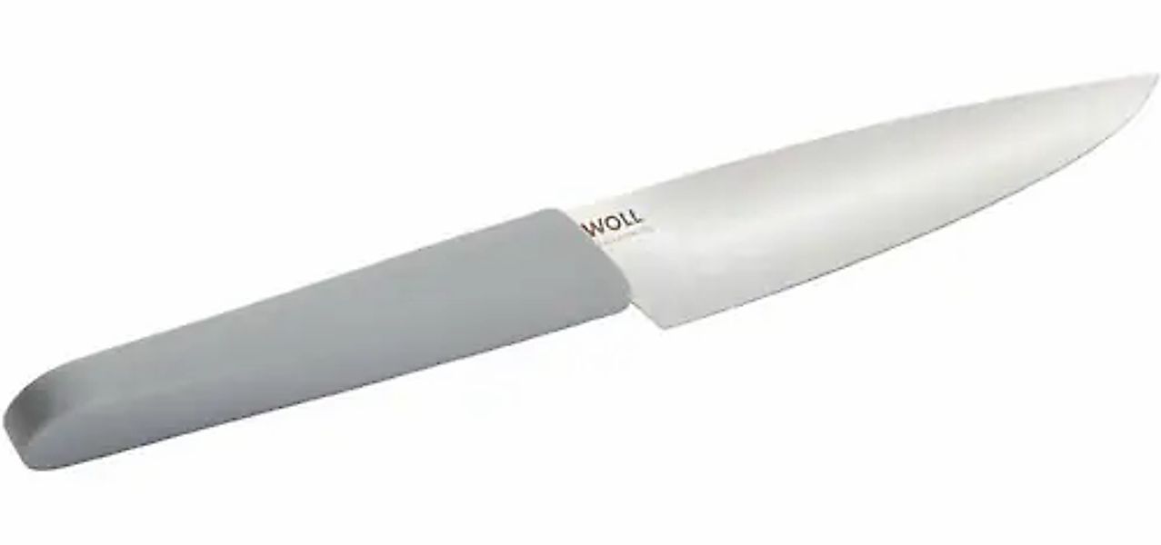 WOLL Universalküchenmesser »Cutting Edge« aus deutschem Edelstahl gemäß DIN günstig online kaufen