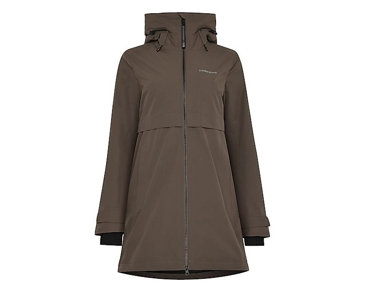 Didriksons Funktionsparka Didriksons Helle 6 - Damen Parka günstig online kaufen