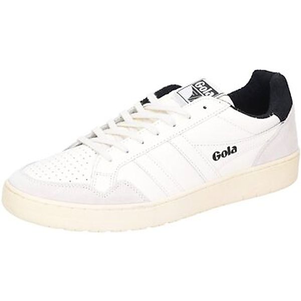 Gola  Halbschuhe Schnuerschuhe Hawk CMB336-WB günstig online kaufen
