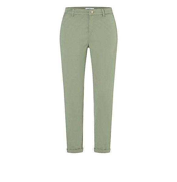 MAC Slim-fit-Jeans MAC JEANS CHINO turn up Slim Fit Damenhose Slim Fit Chin günstig online kaufen