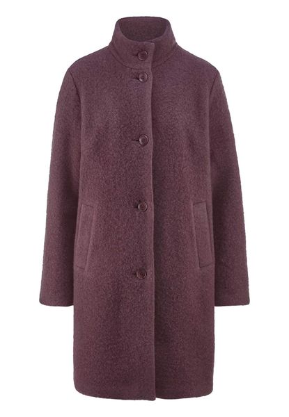 Hessnatur Wollmantel günstig online kaufen
